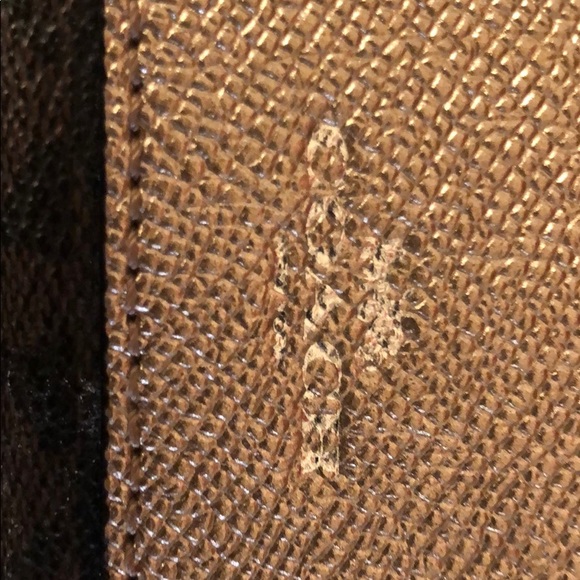 Coach Wallet / Wristlet - Picture 2 of 4